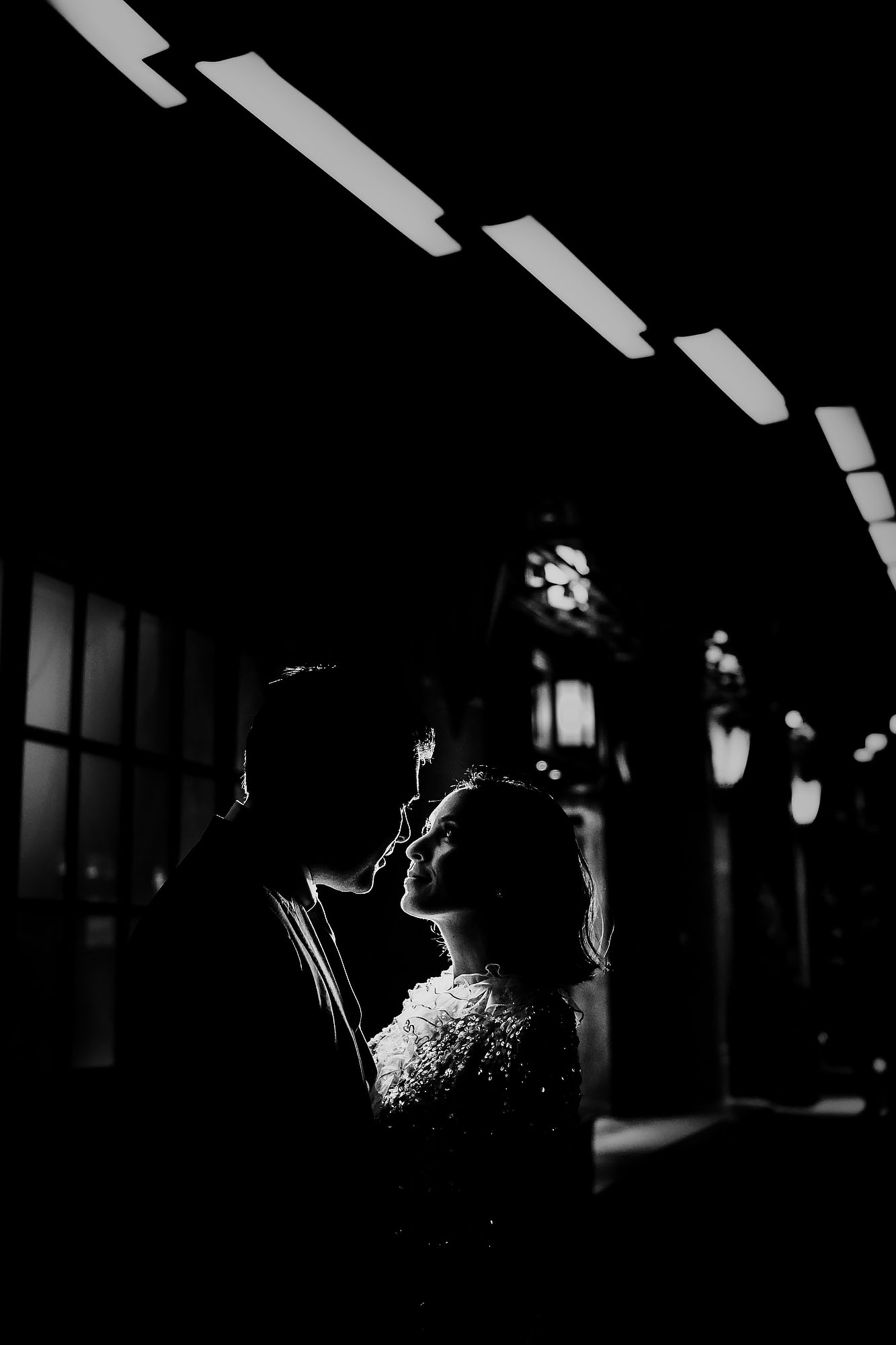 The best wedding photography of 2020 - Cheshire wedding photographers Oben Studio