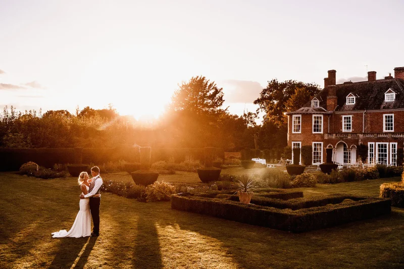 A sutton bonington hall wedding by Oben Studio®